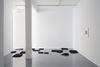 Installation view. Other activities, 2015. Galerie Reinhard Hauff
