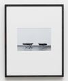 Notes on Site Specificity (Documentation), 2006. Archival inkjet print. 2 parts, each 54 x 44 cm (framed)
