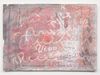 Untitled, 1991. Envelope, watercolor, pencil. 15,5 x 22 cm. Christian Andersen. Copenhagen 