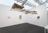 Installation view. Frieze London, 2023