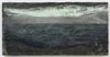 Anton Munar. 07:38, 2024-25. Oil and pigment on wood. 10 x 20 x 2 cm. Christian Andersen