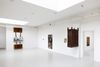 Installation view. Túmbate como eres, 2025. Anton Munar. Christian Andersen