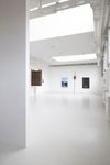 Installation view. Túmbate como eres, 2025. Anton Munar. Christian Andersen