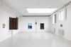 Installation view. Túmbate como eres, 2025. Anton Munar. Christian Andersen