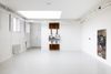 Installation view. Túmbate como eres, 2025. Anton Munar. Christian Andersen