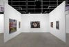 Installation view. Art Basel Hong Kong, 2025. Christian Andersen. John Sandroni. Art Basel Hong Kong 2025