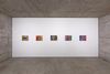 Installation view. June Art Fair, 2025. Christian Andersen. Tom Humphreys. June Art Fair 2025