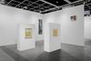 Installation view. Art Basel Hong Kong, 2026. Anton Munar. Christian Andersen