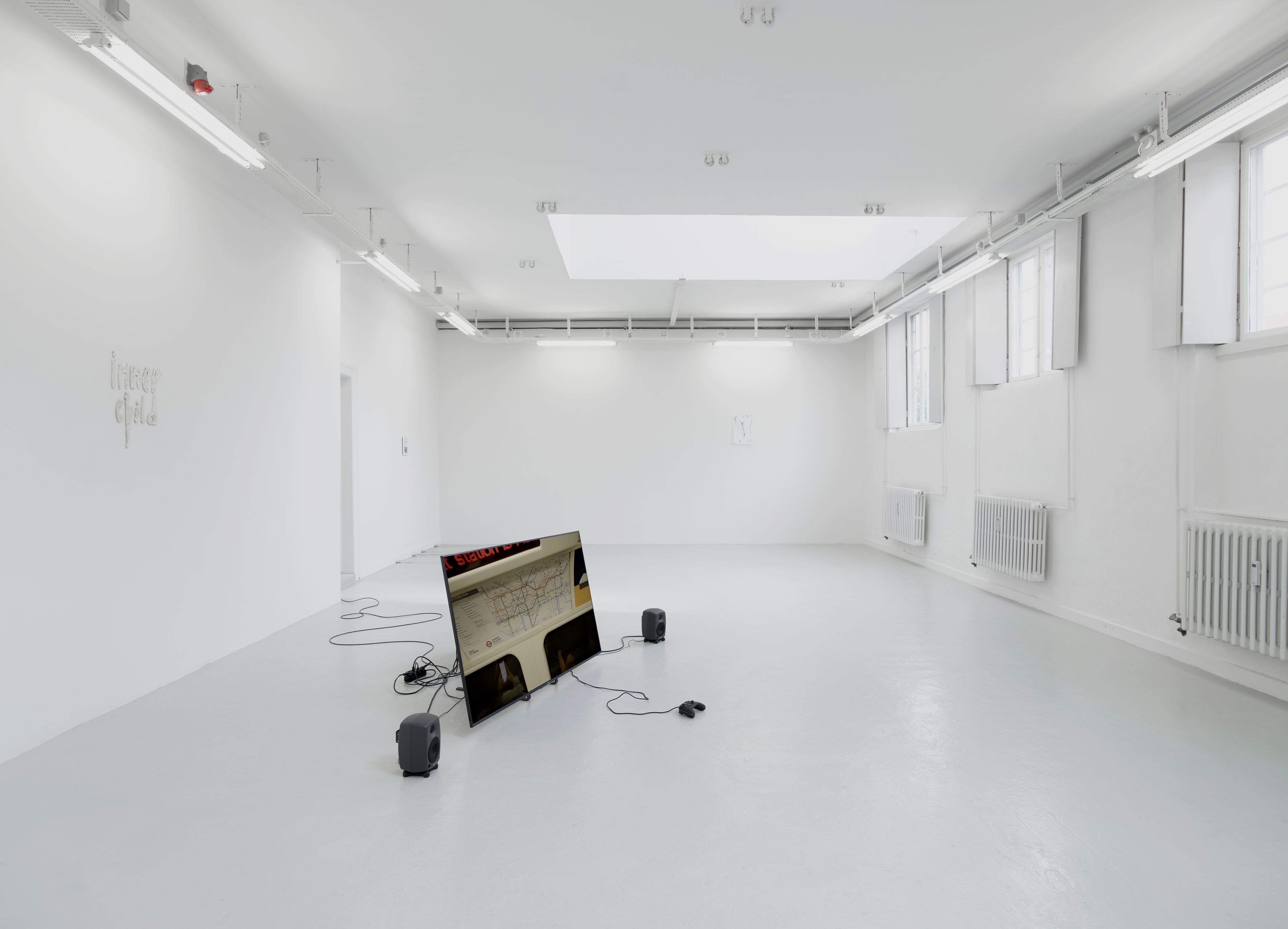 Sidsel Meineche Hansen Flat 46, Twyford House, Chisley Rd., N15 6PA, £