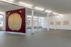 Installation view. Sidsel Meineche Hansen. Real Doll Theatre, 2018. KW Institute for Contemporary Art, Berlin