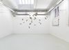 Rochelle Goldberg. Year ahead, 2022. Concrete, clay, gesso, steel wire. Dimensions variable. Courtesy the artist and Miguel Abreu Gallery, New York. Fiction or Fictions, 2022. Christian Andersen. Copenhagen