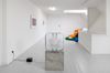 Installation view. Coolge, 2026. Bill Hayden. Christian Andersen